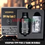 VOOPOO TPP Pod 2 Tank In Dubai