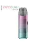 VOOPOO V.THRU Pro Eternity Edition Pod System in Dubai - AQUA PINK