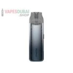 VOOPOO V.THRU Pro Eternity Edition Pod System in Dubai - GLACIER SILVER