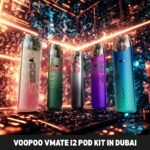 VOOPOO VMATE i2 Pod Kit in Dubai