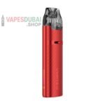 VOOPOO VMATE i3 Pod System Kit 1500mAh 3ml in UAE - red