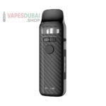 VOOPOO Vinci 3 Vape Kit Pod System in Dubai - CARBON FIBER BLACK
