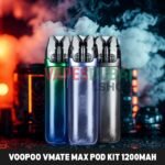 VOOPOO Vmate Max Pod Kit 1200mAh In UAE