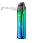 VOOPOO Vmate Max Pod Kit 1200mAh In UAE - Neon Blue