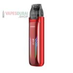 VOOPOO Vmate Max Pod Kit 1200mAh In UAE - Ruby Red