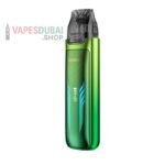 VOOPOO Vmate Max Pod Kit 1200mAh In UAE - Shiny Green