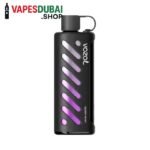 VOZOL Gear Shisha 25000 puffs Dual Mode 5MG BERRY MINT