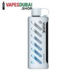 VOZOL Gear Shisha 25000 puffs Dual Mode 5MG BLUE MOJITO