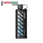 VOZOL Gear Shisha 25000 puffs Dual Mode 5MG BLUEBERRY ICE