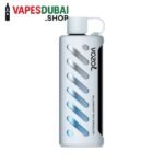 VOZOL Gear Shisha 25000 puffs Dual Mode 5MG BLUEBERRY WATERMELON