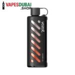 VOZOL Gear Shisha 25000 puffs Dual Mode 5MG CHERRY ICE