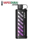 VOZOL Gear Shisha 25000 puffs Dual Mode 5MG FROZEN STRAWBERRY KIWI