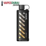 VOZOL Gear Shisha 25000 puffs Dual Mode 5MG LEMON MINT