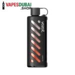 VOZOL Gear Shisha 25000 puffs Dual Mode 5MG LOVE 777