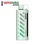 VOZOL Gear Shisha 25000 puffs Dual Mode 5MG STRAWBERRY KIWI
