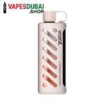 VOZOL Gear Shisha 25000 puffs Dual Mode 5MG STRAWBERRY MARGARITA