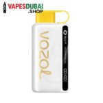 VOZOL STAR 12000 Puffs 20mg & 50mg Kiwi Passion Fruit Guava
