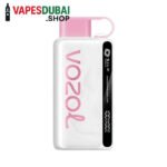 VOZOL STAR 12000 Puffs 20mg & 50mg Pink Lemonade