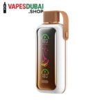 VOZOL Star 20000 Puffs 20MG & 50mg CHERRY COLA