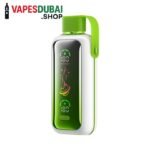 VOZOL Star 20000 Puffs 20MG & 50mg DOUBLE APPLE ICE