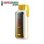 VOZOL Star 20000 Puffs 20MG & 50mg MANGO ICE