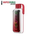 VOZOL Star 20000 Puffs 20MG & 50mg WATERMELON ICE