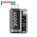 VOZOL Vista 20000 Puffs Disposable Vape in Dubai Lavafire