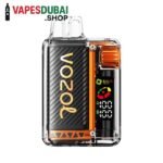 VOZOL Vista 20000 Puffs Disposable Vape in Dubai Lemon Lime