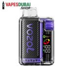 VOZOL Vista 20000 Puffs Disposable Vape in Dubai Mixed Berries