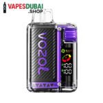 VOZOL Vista 20000 Puffs Disposable Vape in Dubai Strawberry Mango