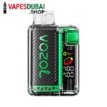 VOZOL Vista 20000 Puffs Disposable Vape in Dubai Watermelon Bubble Gum