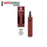 VUDU Boss 5000 Puffs 50Mg Disposable Vape Iced Cola