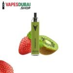 VUDU Boss 5000 Puffs 50Mg Disposable Vape Strawberry Kiwi