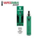 VUDU Boss 5000 Puffs 50Mg Disposable Vape Watermelon Ice