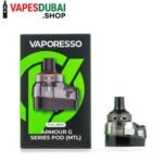 Vaporesso Armour G Series Pod 5ml in Dubai [MTL] Armour G Pods