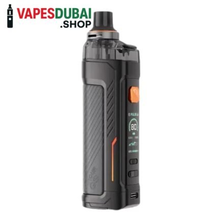 Vaporesso Armour GS Vape Kit 80W in Dubai Black