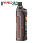 Vaporesso Armour GS Vape Kit 80W in Dubai Brown