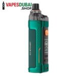 Vaporesso Armour GS Vape Kit 80W in Dubai Green