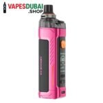 Vaporesso Armour GS Vape Kit 80W in Dubai Pink