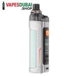 Vaporesso Armour GS Vape Kit 80W in Dubai Silver