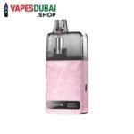 Vaporesso ECO NANO Plus Pod Kit in Dubai Coral Pink