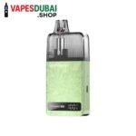 Vaporesso ECO NANO Plus Pod Kit in Dubai Grape Green