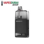 Vaporesso ECO NANO Plus Pod Kit in Dubai Midnight Black