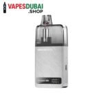 Vaporesso ECO NANO Plus Pod Kit in Dubai Space Silver