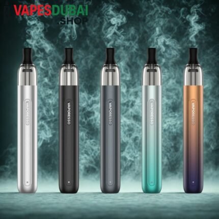 Vaporesso Eco One kit in Dubai