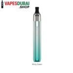 Vaporesso Eco One kit in Dubai Misty Green