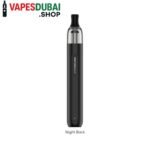 Vaporesso Eco One kit in Dubai Night Black