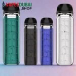 Vaporesso Luxe Q Pod System In Dubai