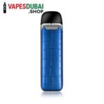 Vaporesso Luxe Q Pod System In Dubai blue