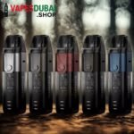 Vaporesso Luxe X Pod Kit Pod System in Dubai